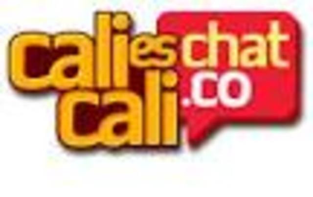 Cali es Cali (hansel)