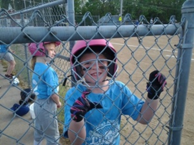 My Sister  Mackenzie Was Born