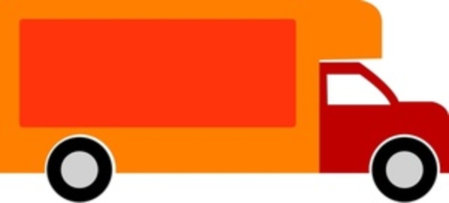 Guess What, We Moved