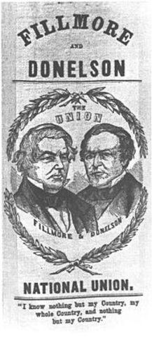On February 26, 1845, six days before Polk took office, Congress passed the joint resolution. Not long afterward, Andrew Jackson Donelson, the American chargé d'affaires in Texas and the nephew of former president Andrew Jackson, presented the American re