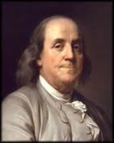 Treaty of Alliance 1778