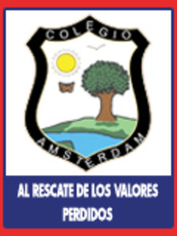 entrada a la primaria