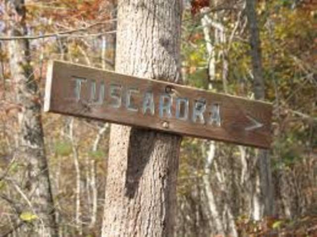 Tuscarora