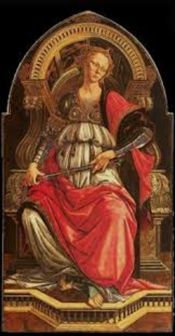 Botticelli's Workshop