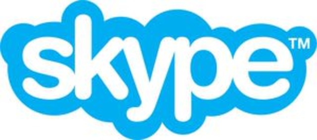 Skype Video Chat