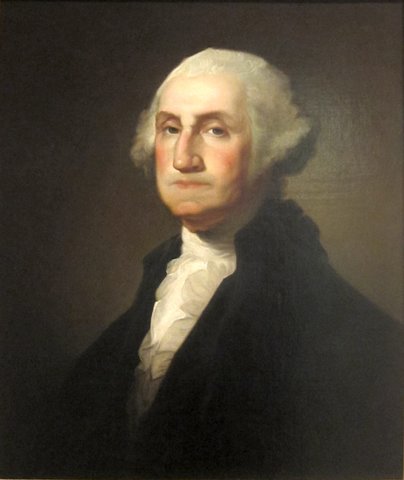 george washington