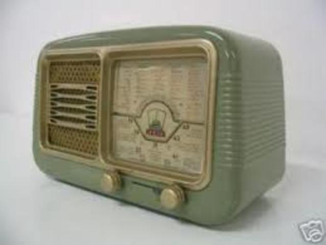 Radio