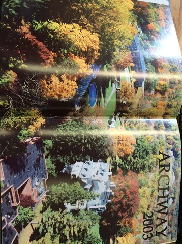 Delbarton Birds eye View