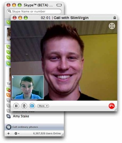 Skype
