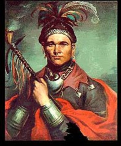 The Iroquois Confederacy