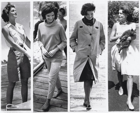 Queen of American Fashion