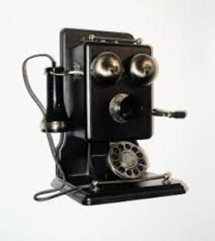 Telephone