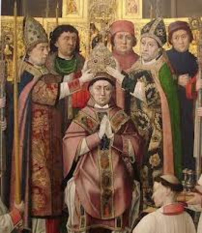 Coadjutor Bishop of Hippo