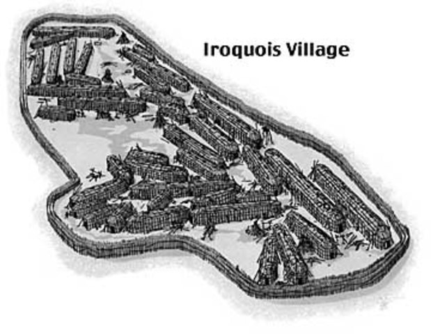 The Iroquois