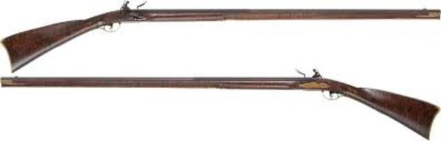 American Guns are innovated