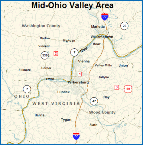 Ohio Valley
