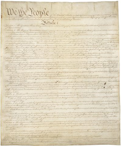 The Constitutional Convention