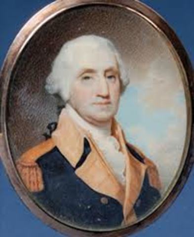 George Washington