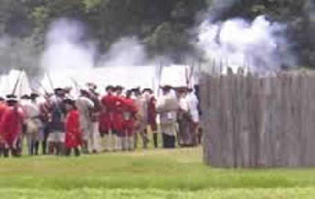 Fort Necessity