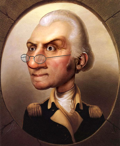 George Washington