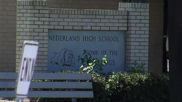 High School Graduation