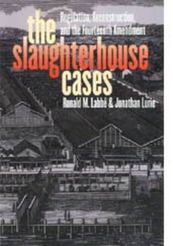 Slaughter-house cases