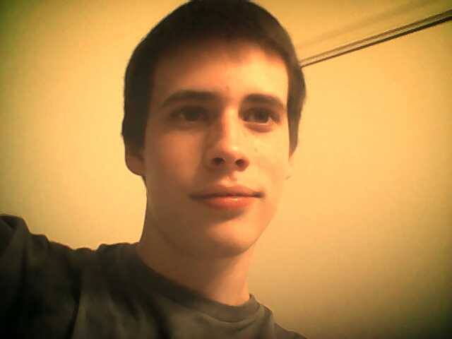 jordan and i started dating