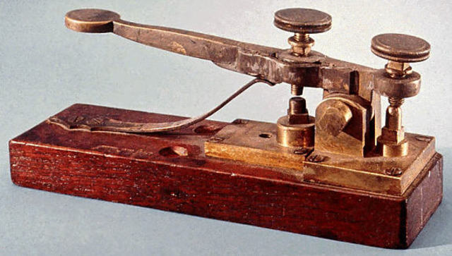telegraph (electrical)