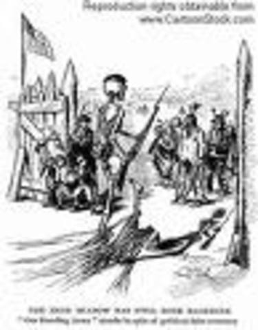 Battle of the Neches