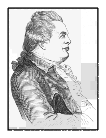 Lord North resigns as British prime minister