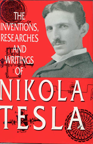 Lighting in his hands was published