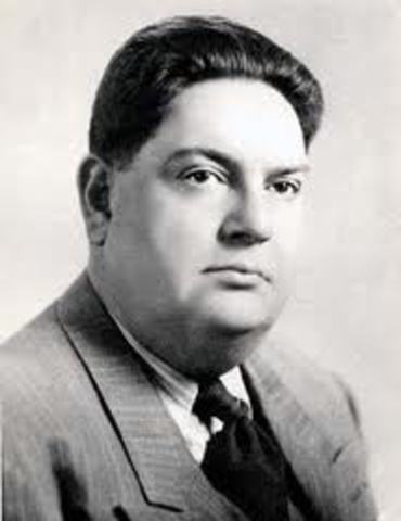 Darius Milhaud