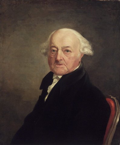 John adams