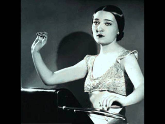 Clara Rockmore