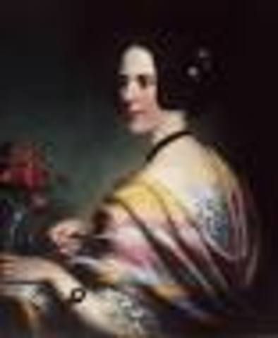 Women Seek Public Voice