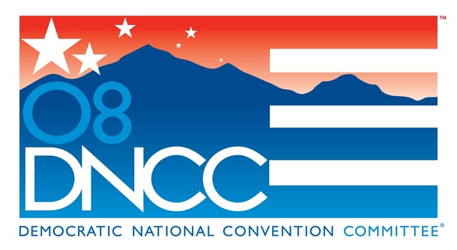 The Democratic National Convention