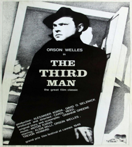 The Third Man