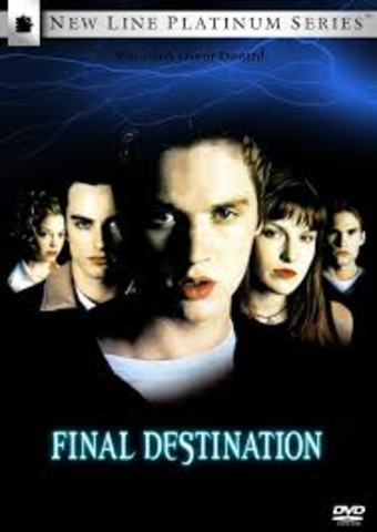 Final Destination