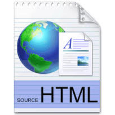 Borrador De HTML 2.0