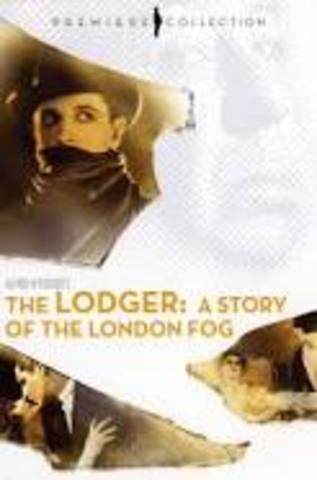 The Lodger: A Story of London Fog