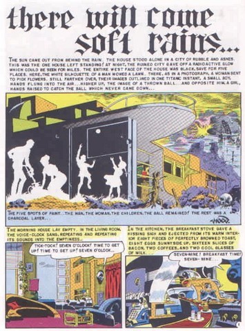 Bridge tables for game, but no one plays