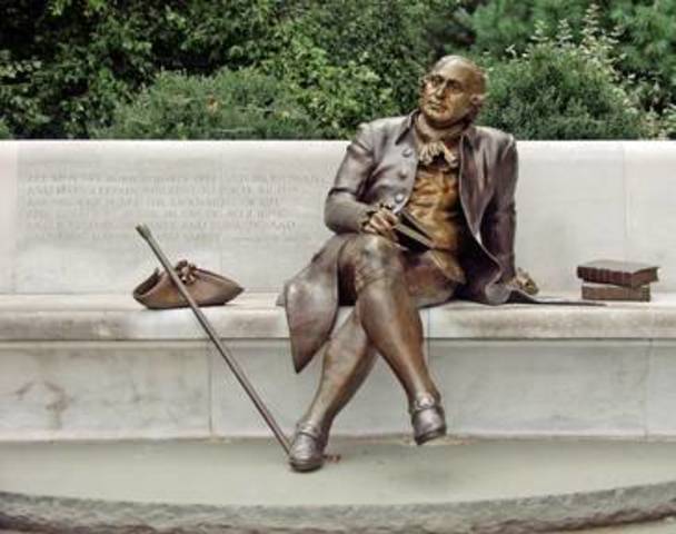 Virginia Declaration Of Rights