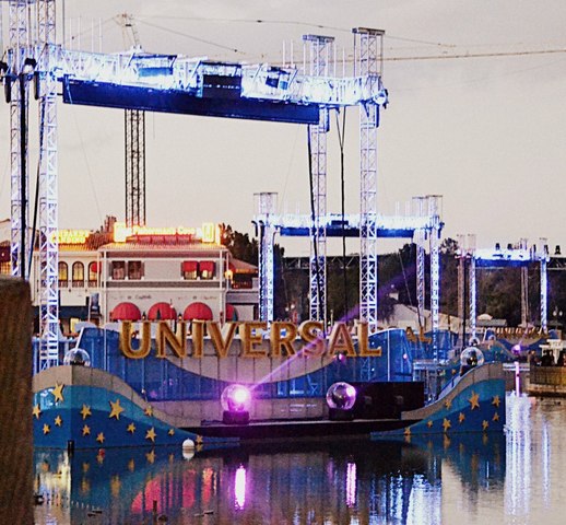 Viaje a Universal Studios Orlando Prepa tec