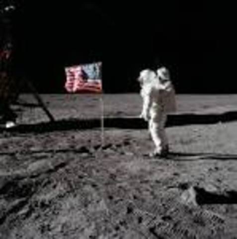 Apollo 11 Landed On the Moon