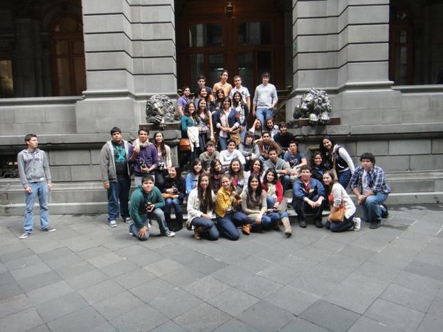 Viaje Cultural México DF