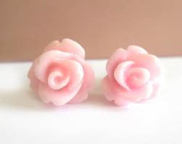 Bad Four Year Old Felicity