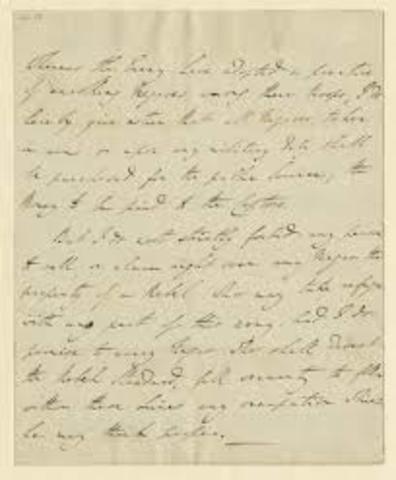 Phillipsburg Proclamation