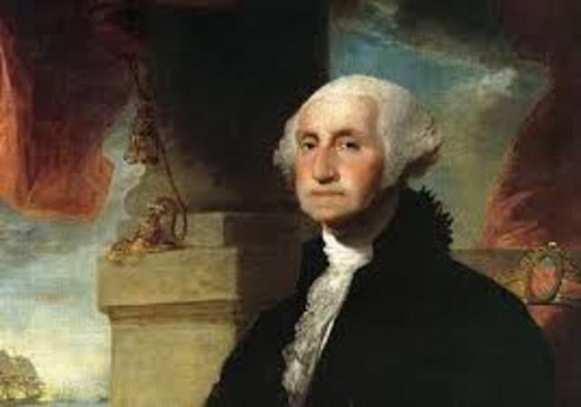 George Washington