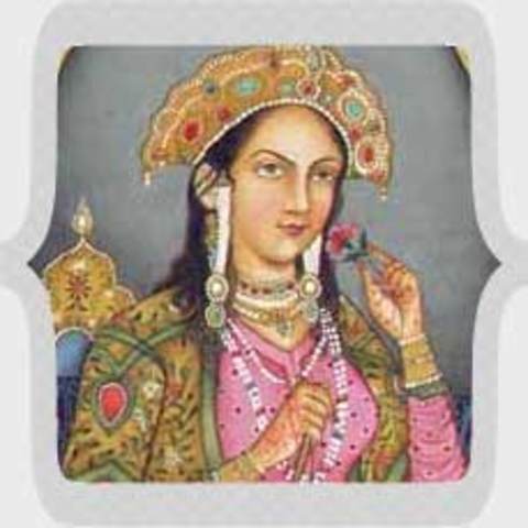 Mumtaz Mahal
