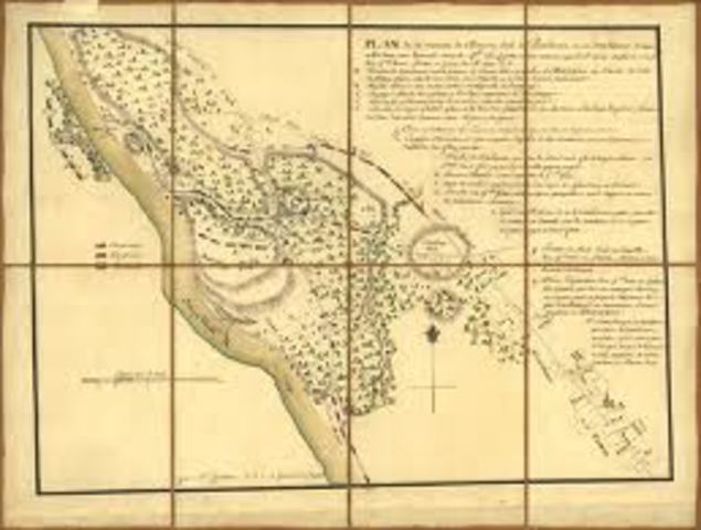 Battle of Barren Hill